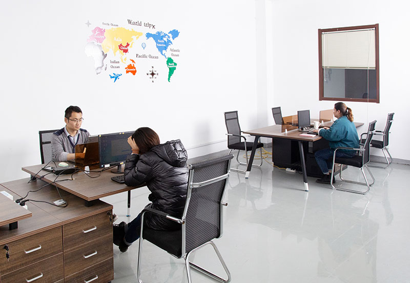 MexicoForeign trade Office - Guangu Technology